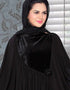 Draping Sleeve Farasha Style Kaftan